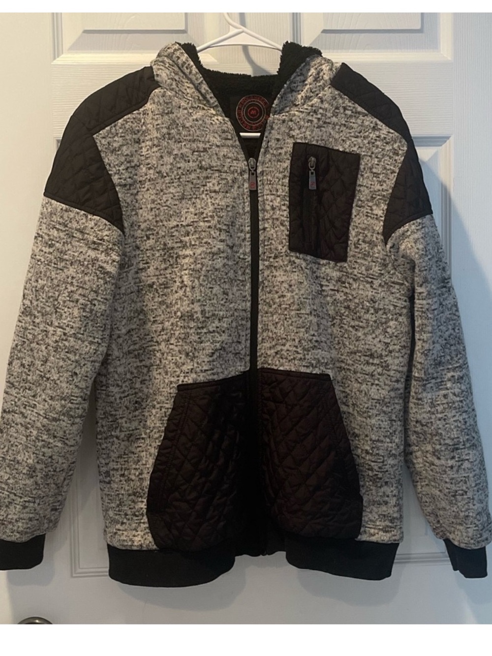Mecca jacket - Picture 11 of 11